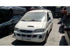 hyundai h 1 del año 2001 2