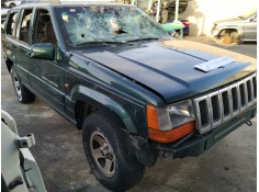 chrysler jeep gr.cherokee (zj)/(z) del año 1999 2