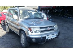 mitsubishi montero pinin (h60/h70) del año 2009