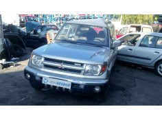 mitsubishi montero pinin (h60/h70) del año 2009 2