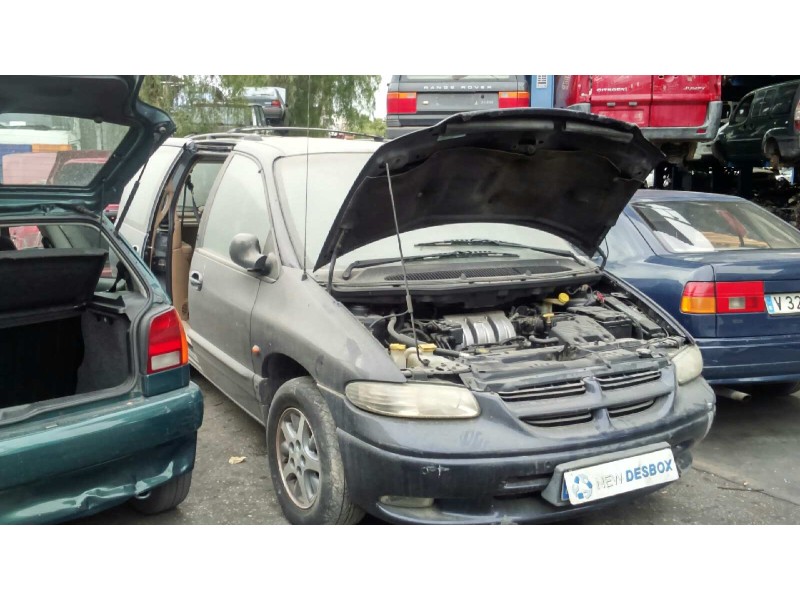 chrysler voyager (gs) del año 1998