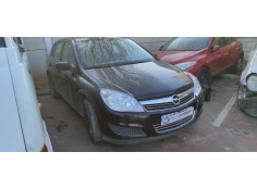 opel astra h berlina del año 2008