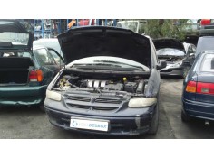 chrysler voyager (gs) del año 1998 2