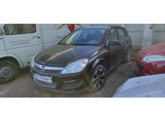 opel astra h berlina del año 2008 2