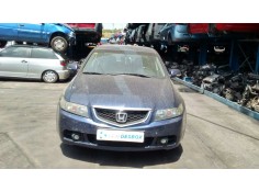 honda accord berlina (cl/cn) del año 2004 2