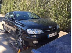 nissan almera (n16/e) del año 2001