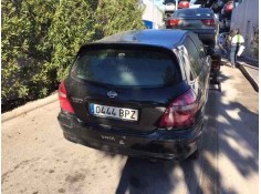 nissan almera (n16/e) del año 2001 2