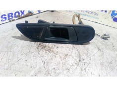 Recambio de maneta interior delantera derecha para ford fiesta (cb1) trend referencia OEM IAM   