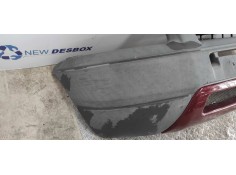 Recambio de paragolpes delantero para land rover freelander (ln) 2.0 di familiar (72kw) referencia OEM IAM    2