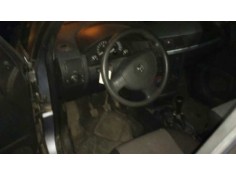 opel meriva del año 2003 2