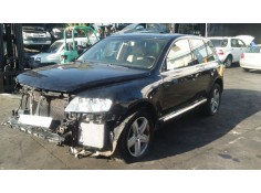 volkswagen touareg (7la) del año 2004 2