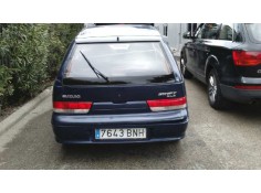 suzuki swift sf berlina (ea) del año 2001 2