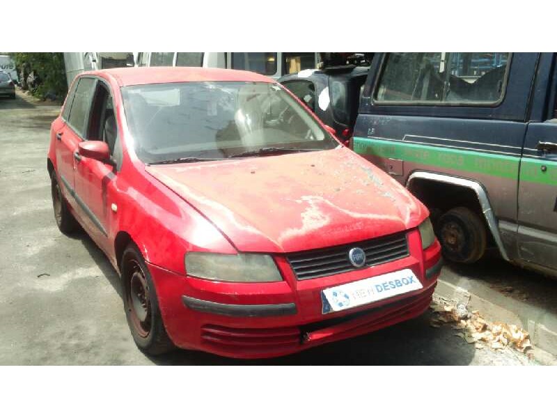 fiat stilo (192) del año 2002