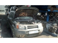 land rover freelander (ln) del año 1998