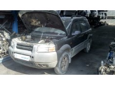 land rover freelander (ln) del año 1998 2