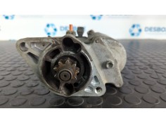 Recambio de motor arranque para toyota auris 1.4 turbodiesel cat referencia OEM IAM 4280002730  