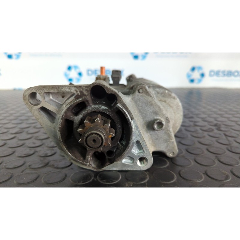 Recambio de motor arranque para toyota auris 1.4 turbodiesel cat referencia OEM IAM 4280002730  