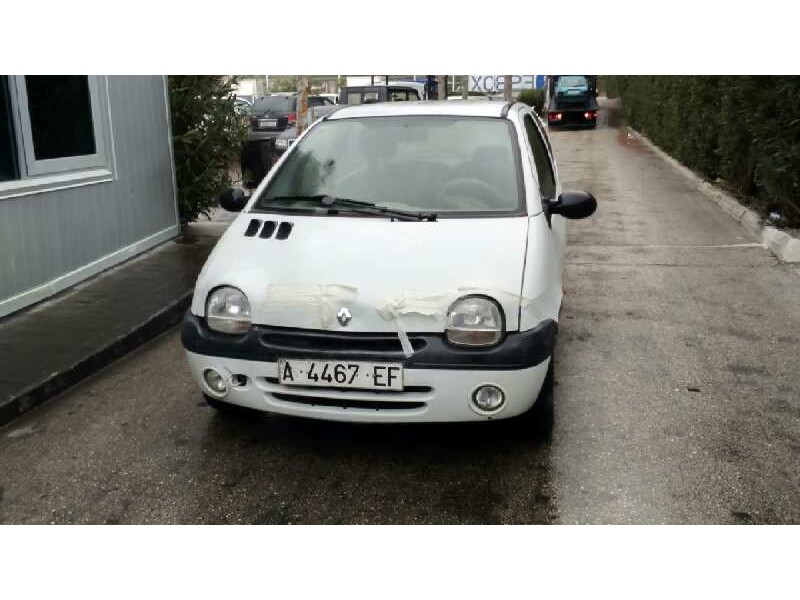 renault twingo (co6) del año 1999