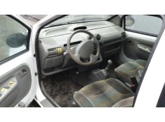 renault twingo (co6) del año 1999 2