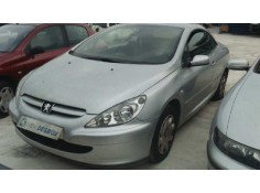 peugeot 307 cc (s1) del año 2003 2