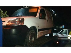 peugeot partner (s2) del año 2004