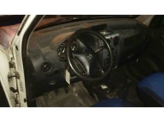 peugeot partner (s2) del año 2004 2