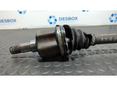 Recambio de transmision delantera izquierda para volvo v60 kombi base referencia OEM IAM P31259826   2