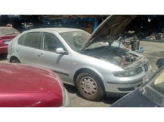 seat leon (1m1) del año 2000 2