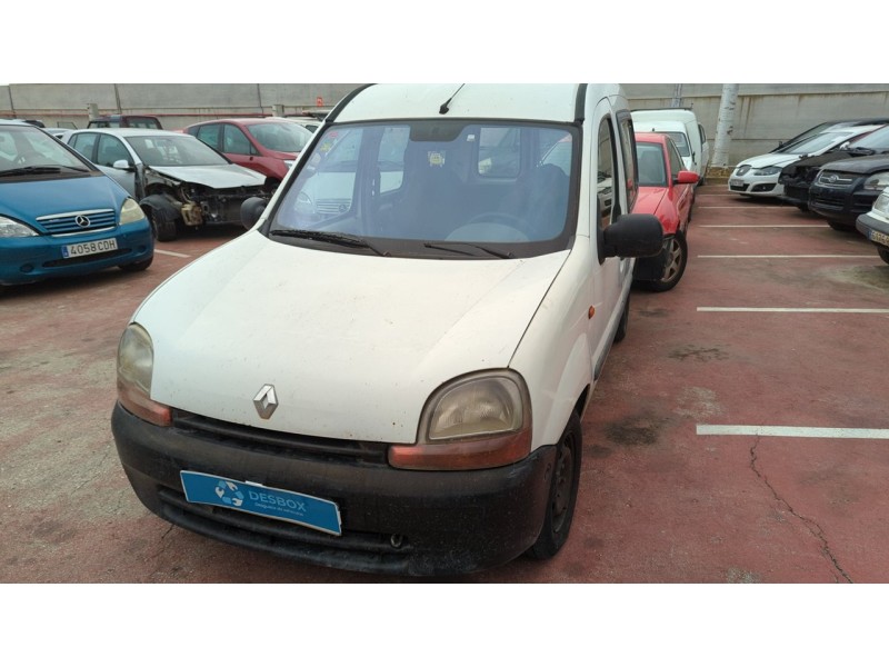 renault kangoo (f/kc0) del año 1998