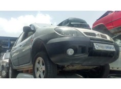renault scenic rx4 (ja0) del año 2002