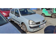renault clio ii fase ii (b/cb0) del año 2005