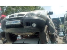 renault scenic rx4 (ja0) del año 2002 2