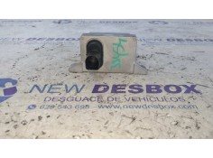 Recambio de modulo electronico para volkswagen touareg (7la) tdi r5 referencia OEM IAM 7H0907652   2