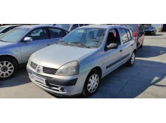 renault clio ii fase ii (b/cb0) del año 2005 2