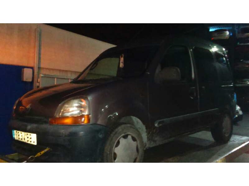 renault kangoo (f/kc0) del año 2000