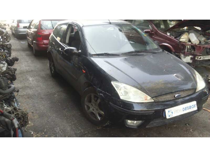 ford focus berlina (cak) del año 2004