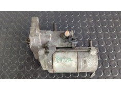 Recambio de motor arranque para toyota auris 1.4 turbodiesel cat referencia OEM IAM 4280002730   2