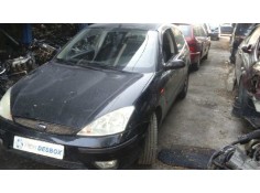ford focus berlina (cak) del año 2004 2