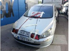 peugeot 307 (s1) del año 2001