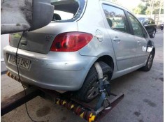 peugeot 307 (s1) del año 2001 2