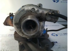 Recambio de turbocompresor para hyundai h 1 2.5 diesel referencia OEM IAM 282004A160   2