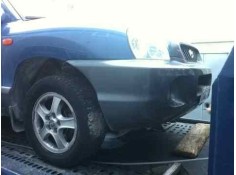 hyundai santa fe (sm) del año 2001