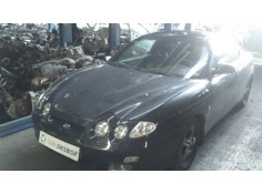 hyundai coupe (j2) del año 2000