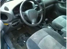 hyundai santa fe (sm) del año 2001 2