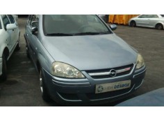 opel corsa c del año 2005