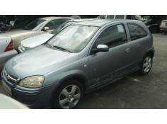 opel corsa c del año 2005 2
