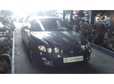 hyundai coupe (j2) del año 2000 2