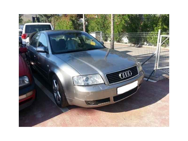 audi a6 berlina (4b2) del año 2003