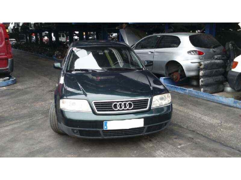 audi a6 avant (4b5) del año 1999