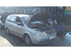 kia carens del año 2003